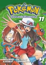 Pokémon - La grande avventura